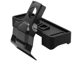 Adapteris automašīnām bez jumta stiprinājumiem, komplekts 4 gab., 69-145055, THULE