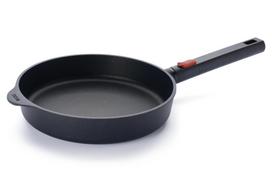 WOLL pusiau gili liejinio keptuvė „Diamond QXR eco Logic Induction", Ø 24 cm