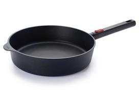 WOLL gili liejinio keptuvė „Diamond QXR eco Logic Induction", Ø 28 cm