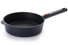 WOLL gili liejinio keptuvė „Diamond QXR eco Logic Induction", Ø 24 cm