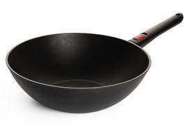 WOLL liejinio keptuvė ,,Diamond QXR Eco Lite Induction", WOK, Ø 30 cm