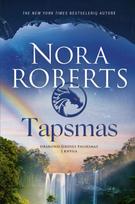 Tapsmas (knyga su defektais) - Nora Roberts