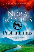 Pasirinkimas (knyga su defektais) - Nora Roberts