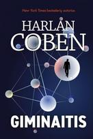 Giminaitis (knyga su defektais) - Harlan Coben