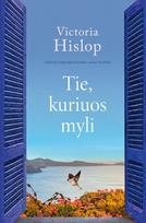 Tie, kuriuos myli (knyga su defektais) - Victoria Hislop