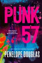 Punk 57 (knyga su defektais) - Penelope Douglas