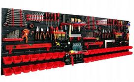 Sienelė įrankiams Kistenberg N-008, 240x80 cm.