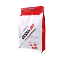 Immortal Nutrition Whey Protein Isolate 700 g