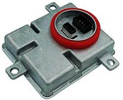 Carso Ksenoninių žibintų HID balastas, suderinamas su Mercedes GLK X204 2009-2012 OEM: A2048703226