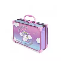 Martinelia Vaikiškas dovanų rinkinys Little Unicorn Perfect Traveller Case 1vnt.