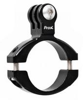 Laikiklis Prox Eagle E3 GoPro Alu tvirtinimas ant vairo 31.8mm