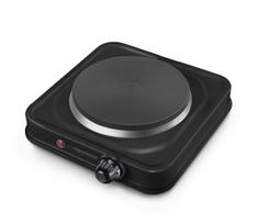 Esperanza ELECTRIC HOT PLATE ST. HELENS BLACK EKH003
