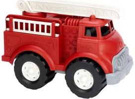 Gaisrinė mašina GREEN TOYS