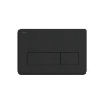 Vandens nuleidimo mygtukas Jika PL3 DUAL, juoda