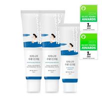 ROUND LAB BIRCH JUICE MOISTURIZING SUNSCREEN 50ml+50ml