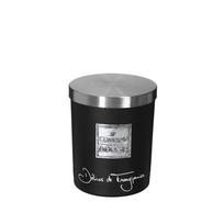 Žvakė stikliniame indelyje 210 g 8.30x10 cm  Atmosphera 116261I