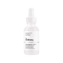 Drėkinantis veido serumas su niacinamidu ir cinku 30ml