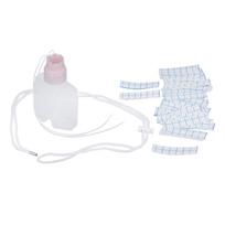 Papildoma sistema Žindymo pagalbinis prietaisas Pagalbinis motinos pieno papildymo vamzdelis 100 ml