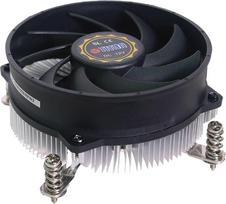 CPU aušintuvas Titan Titan DC-HA21TZ/RPW CPU Cooler for Intel Socket LGA1700, Low Profile Design (95W)