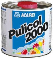 Mapei Pulicol 2000 seno epoksidinio glaisto valiklis 0,75 kg