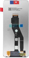 FixCell LCD Ekranas skirtas HONOR X8A OEM be rėmelio