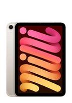 Ipad Mini 7 Cellular kaina nuo 729.27 € (1 pard.)