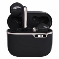 ART wireless earphones bluetooth TWS + Type C docking station AP-TW-B4B black