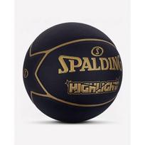 SPALDING Highlight Street krepšinio kamuolys, 7 dydis