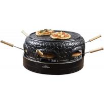 Bestron APD600Z pizza oven black