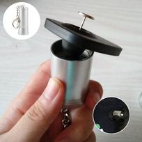 Galingas deaktyvavimo magnetizatorius, galingas magnetas drabužių etiketėms pašalinti One Size
