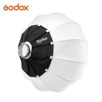 Godox CS-65D 65 cm skersmens sulankstomas žibintas Softbox Fotografijai Soft Box su Bowens tvirtinimu 65cm Diameter