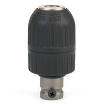Su adapteriu gręžimo griebtuvas dirbtuvėms 1/2 -20UNF 2-13mm