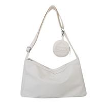 Autumn/Winter Crossbody Bag Fashion Casual Shoulder Bag Ultralight Oxford Bag Versatile Underarm Bags balta
