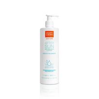 MartiDerm After Sun drėkinamasis ir raminamasis losjonas po saulės, 400 ml