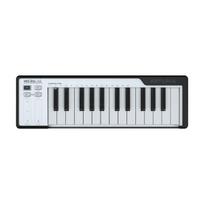MIDI KLAVIATŪRA Arturia Microlab black
