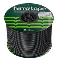 Lašelinio laistymo juosta HIRRO TAPE, 2500 m (16 / 8mil / 0,6l/h / 20cm)