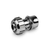 Greita jungtis žarnai 3/4" Bradas STANDARD CYNK CHROM