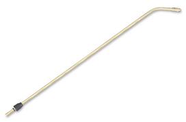 Žalvarinis antgalis purkštuvui Bradas PREMIUM, 78 cm