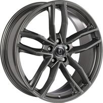 Ratlankis DIEWE WHEELS R17x7.5 5x112 ET 38 CB 66 (Platinum) (690 KG kg)