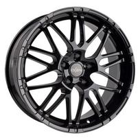 Ratlankis OXIGIN R20x11 5x130 ET 50 CB 71 (Black) (1025 KG kg)