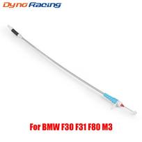 Priekinis Kairys Dešinys Durų Kapoto Atleidimo Lynas 51217259828 BMW 3' F30 F31 F35 LCI 330i 318Li 320i Durų Užrakto Bovdeno Lynas white