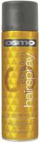 Osmo Extreme Extra Firm Hairspray ypatingai stiprios fiksacijos plaukų apimtį didinantis lakas, 500 ml