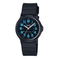 Laikrodis UNISEX CASIO MQ-71-2BDF + BOX