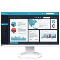 EIZO EV2490EN 23.8" IPS 16:9 1920X1080 USB-C/70W, MONEIZEV2490_WT