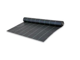 BRADAS amtistatinė agroplėvelė 70g 1,6x100 m Juoda