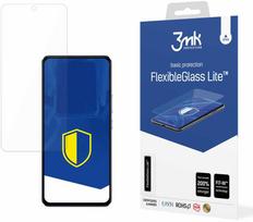 3Mk apsauga „Vivo V40 SE 5G“ – 3 mk „FlexibleGlass Lite“