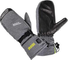 Šildomos pirštinės W-Tec HEATtero