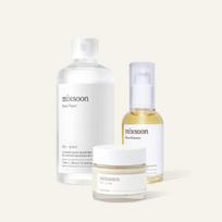 Mixsoon Kong/Bean Bestseller Set (2 Options) 3PCS SET