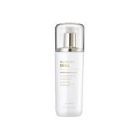 MISSHA Sraigių gleivių drėkiklis 130ml Drėkinantis atstatomasis kremas K grožio Anti-aging odos priežiūra 1ea
