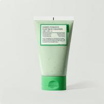 FULLY Žaliųjų pomidorų molio kaukės valiklis (Molio pakuotės valiklis) 120 ml